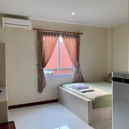 Pepa Guest House Ko Tao Esterno foto