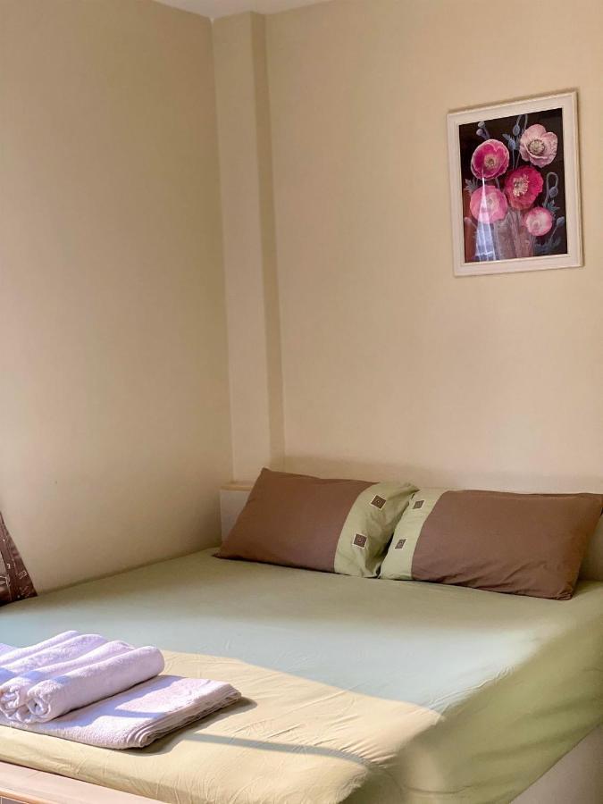 Pepa Guest House Ko Tao Esterno foto