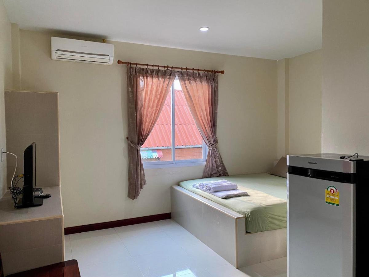 Pepa Guest House Ko Tao Esterno foto